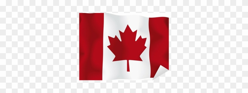 Canada Flag #519790