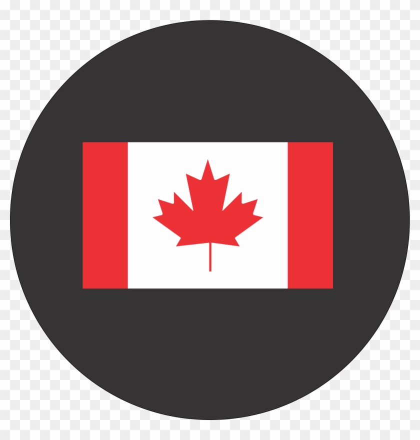 Canada Flag #519818
