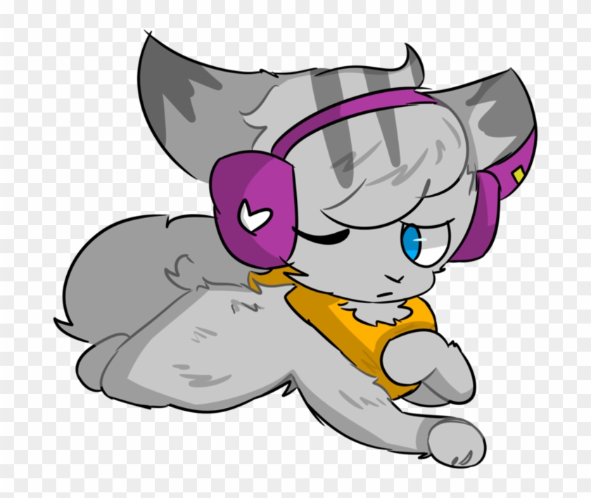 Stargazing By 13eni - Cartoon #519868