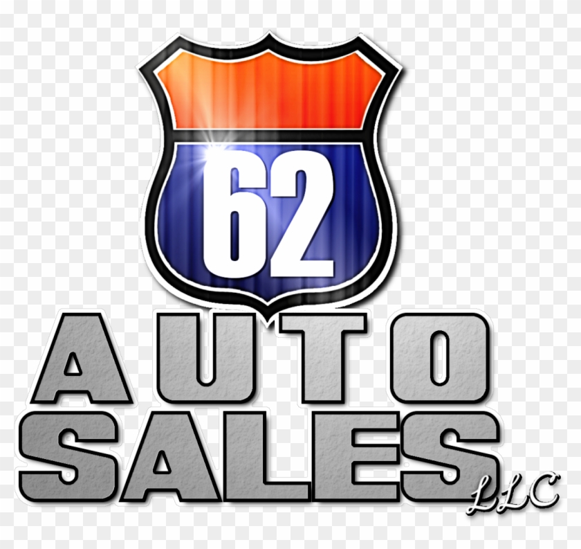 62 Auto Sales Llc - 62 Auto Sales, Llc #519967