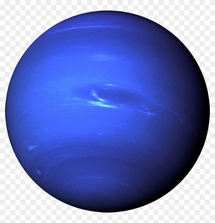 Neptune Planet #520004