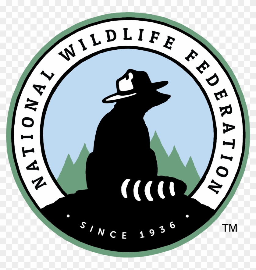 Wildlife Clipart Wildlife Biologist - National Wildlife Federation #520064