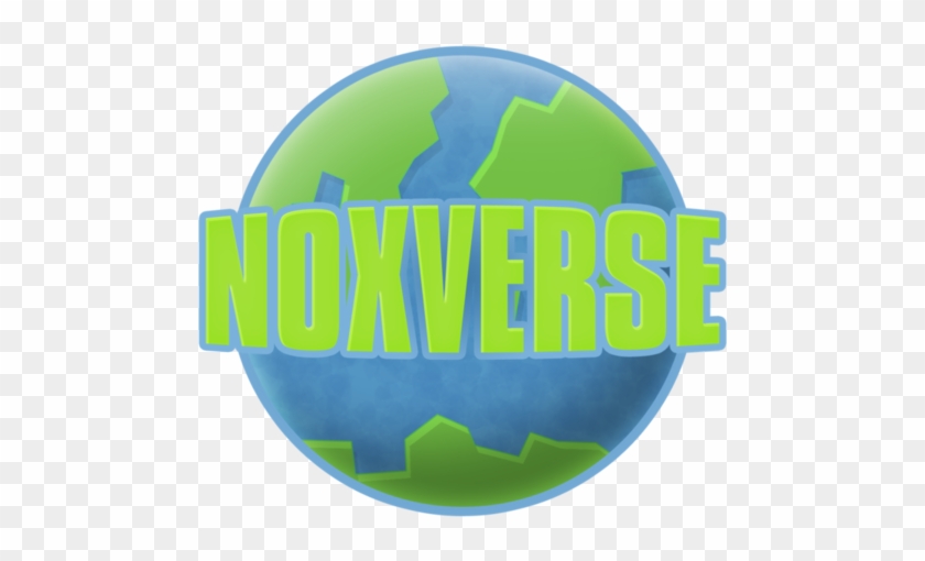 This Noxcrew Survival Server, Noxverse, Is Open To - Earth #520217
