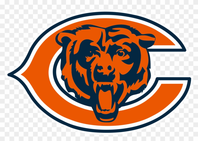 Chicago Bears Logo, Chicago Bears Symbol Meaning, History - Chicago Bears #520256