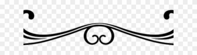 Border Scroll - Border Scroll #520260