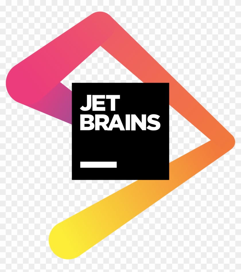 2 £25 Amazon Gift Vouchers, Thanks To Sponsorship By - Jetbrains Logo Svg #520277