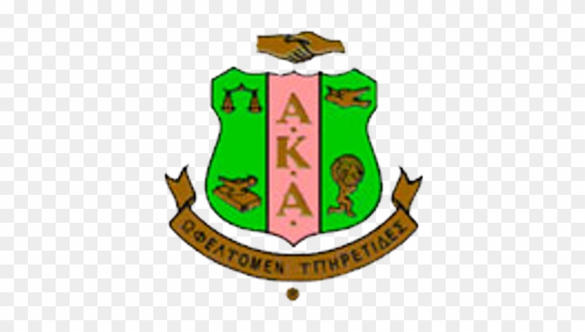 Rho Delta Omega-akas - Alpha Kappa Alpha #520279