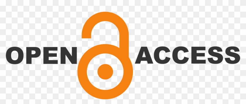 Gss Open Access Award - Open Access Logo Png #520343