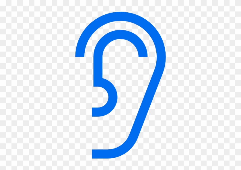 Mixed Hearing Loss - Sign #520324