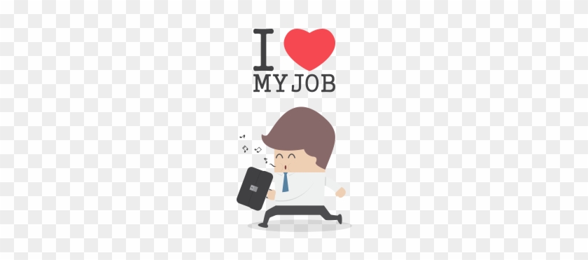 How Psychometrics Can Improve Job Satisfaction At Your - Job That I Like #520361