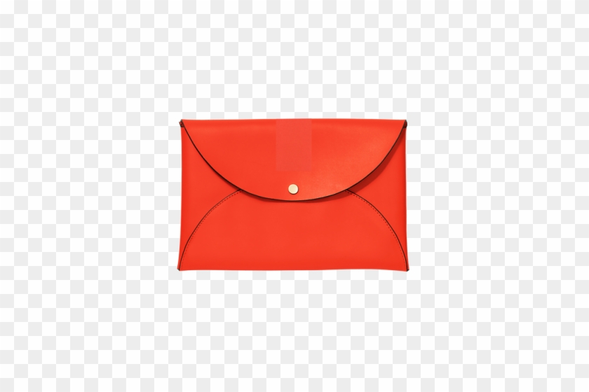 Envelope Clutch - Handbag #520383