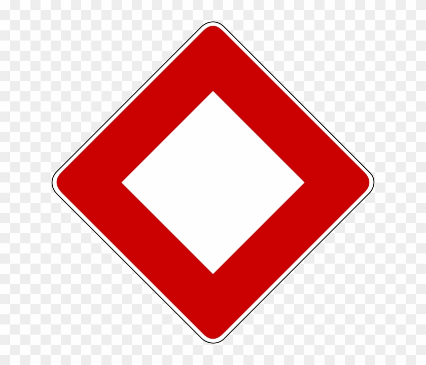 Road Traffic Sign, Road Sign, Shield, Traffic, Road - マイカー 賃貸 カルモ #520410