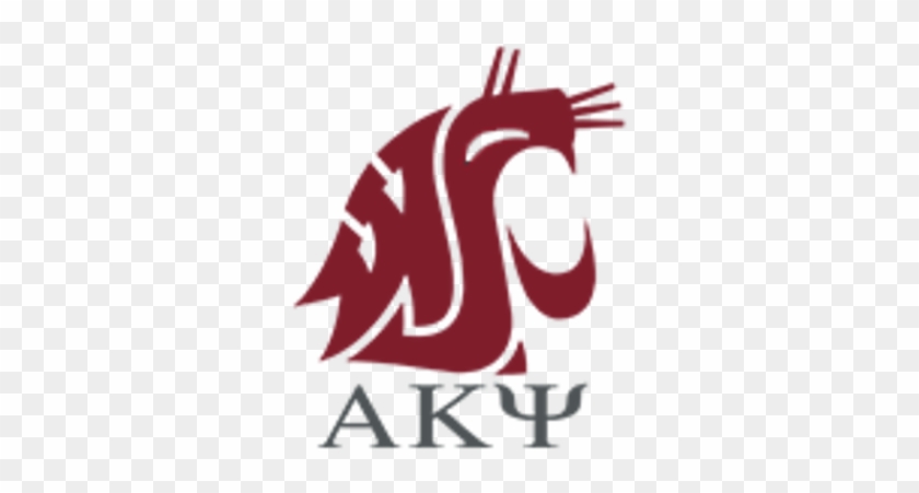 Alpha Kappa Psi Pledge Drive - Washington State University #520423