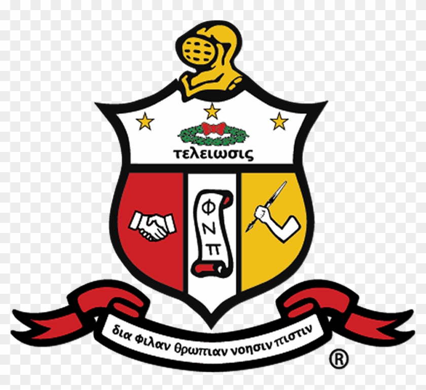 Kappa Alpha Psi Clipart