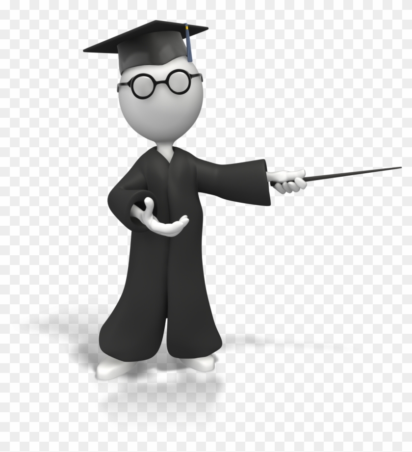 Education Jobs - Clip Art Introduction Transparent #520427