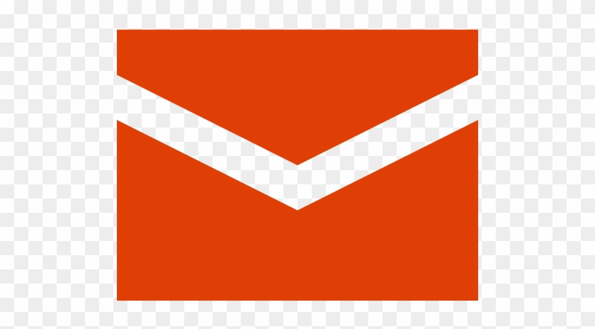 Red Envelope Icon Png #520442