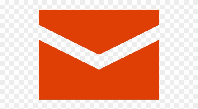 Red Envelope Icon Png #520442