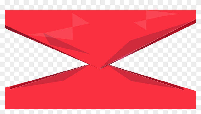 Triangle Red Czerwony Trxf3jku0105t Computer File - Triangle Red Czerwony Trxf3jku0105t Computer File #520483