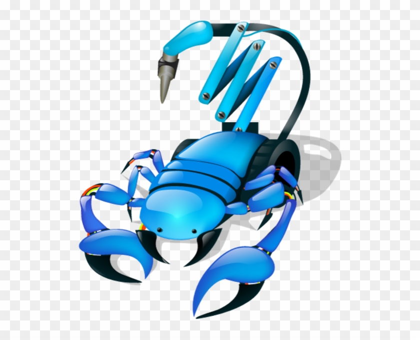 Imagens Png Scopion #520465