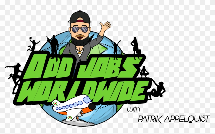 Odd Jobs Worldwide - Job #520512