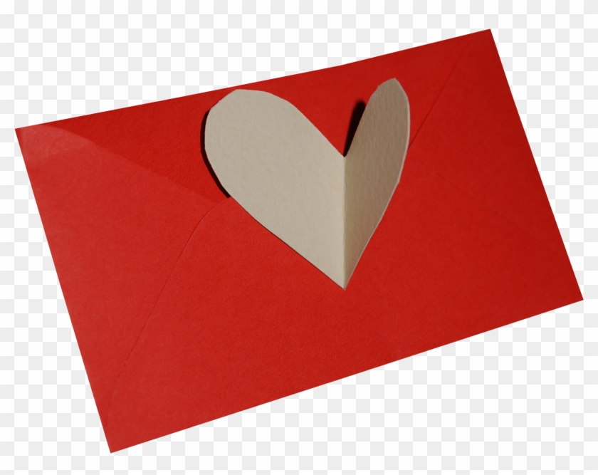 Paper Envelope Letter - Paper Envelope Letter #520960