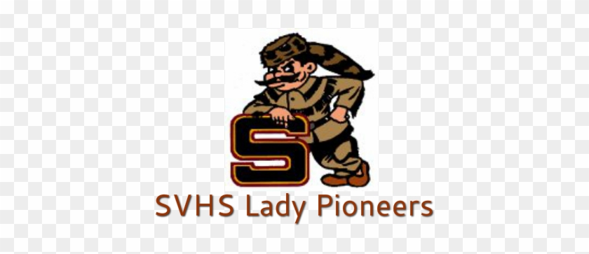 Simi Valley High School Pioneer #520565
