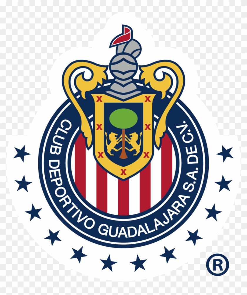 Cd Guadalajara - Imagenes De Las Chivas 2018 #520569