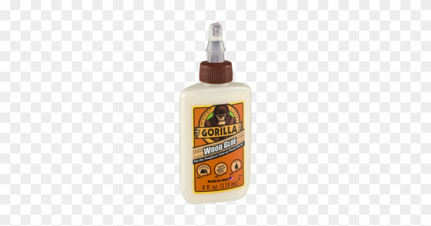 Gorilla Wood Glue - Gorilla Wood Glue #520657