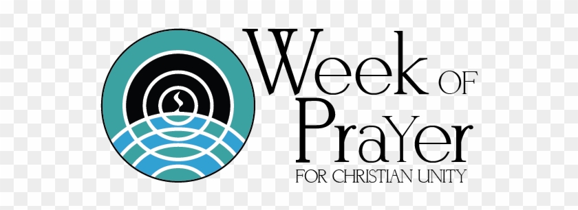 Week Of Prayer For Christian Unity #520660