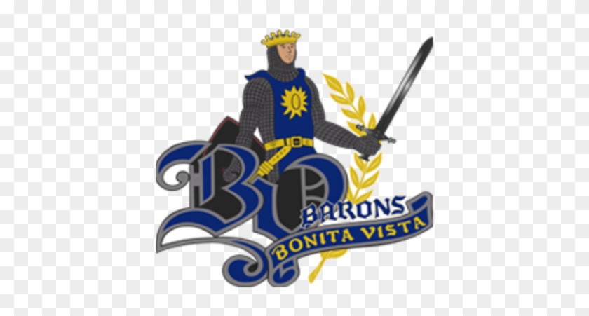 Bonita Vista Girls Basketball - Bonita Vista High School #520665