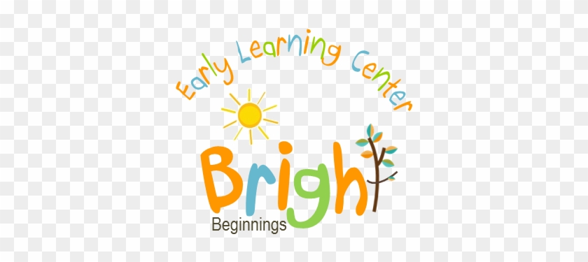 Bright Beginnings Early Learning Center - Bright Beginnings Logo #520692