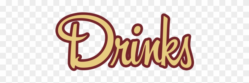 Drinks - Drink #520701