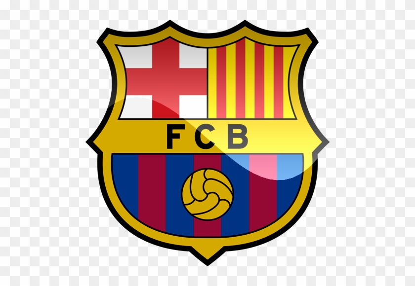 Logo Do Barcelona Dream League Soccer #520705