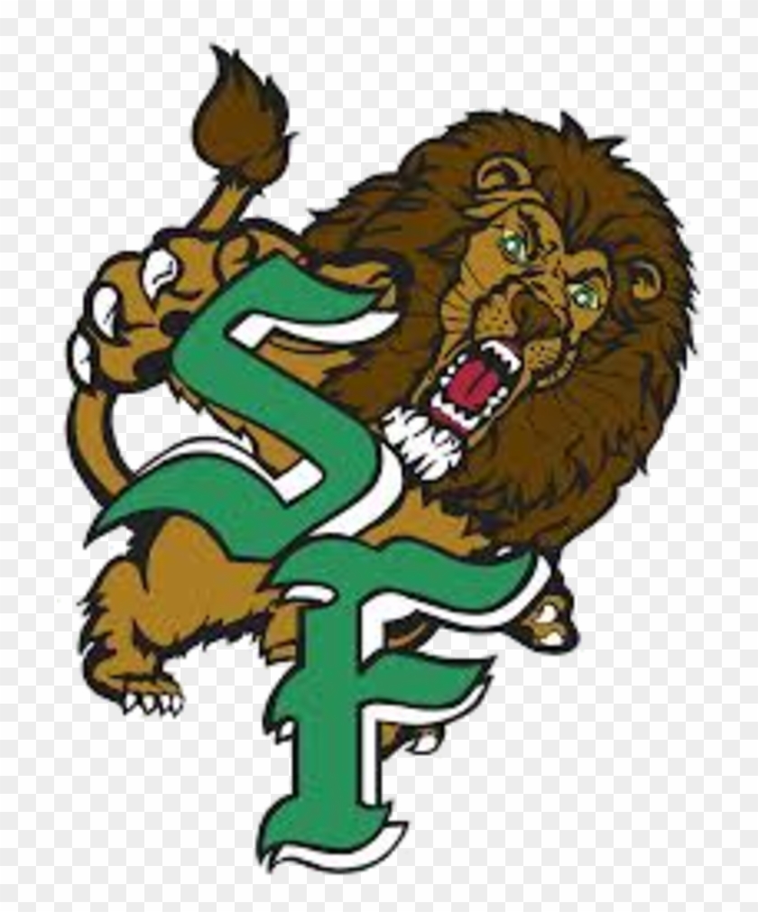 South Fayette - South Fayette High School Logo #520711