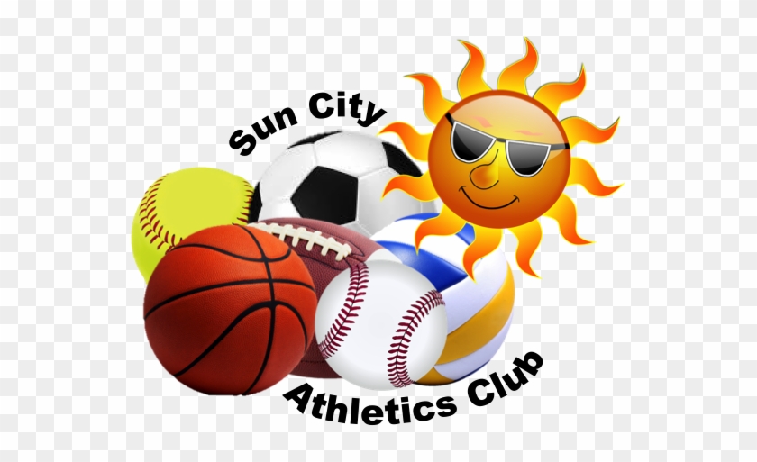 Sun City Athletics Club - Sports Club #520743
