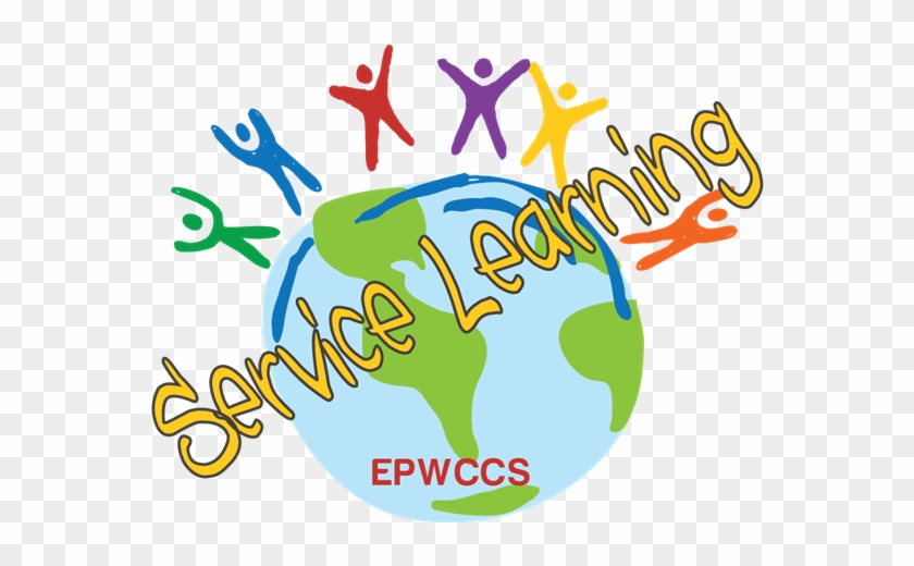 Service Learning Logo - Service Learning Transparent #520773