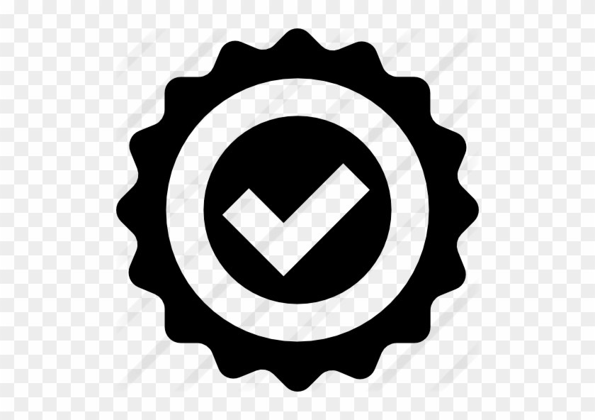 Checkmark - Reward Icons #520781