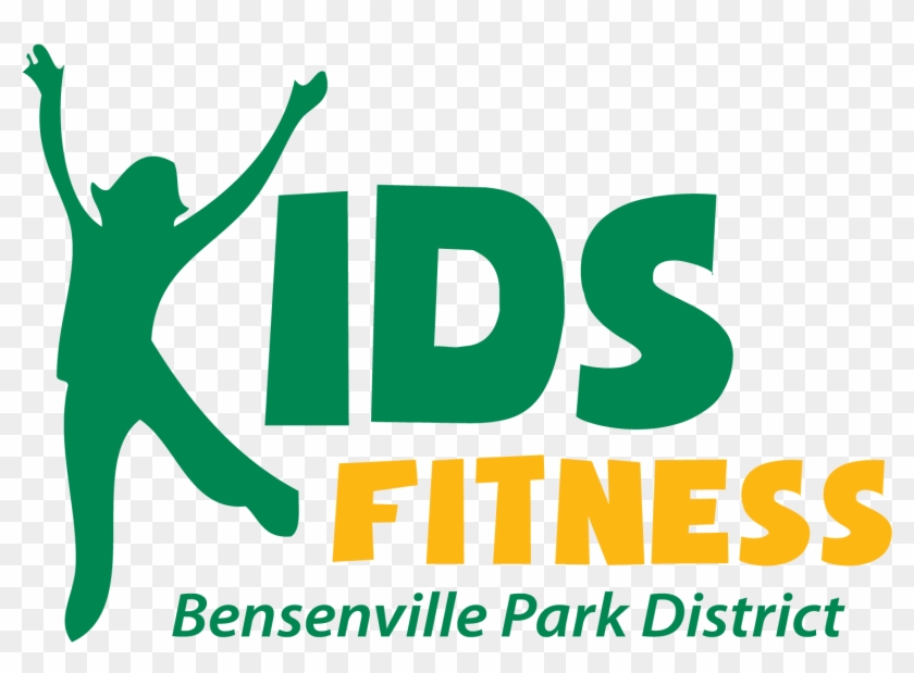 Kids Fitness Logo - Post Partner #520786