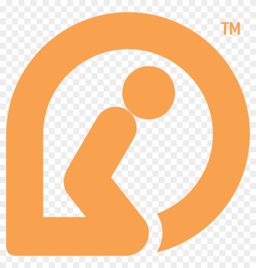 Pfmc - Prayer Man - Orange - New York Times App Icon #520799