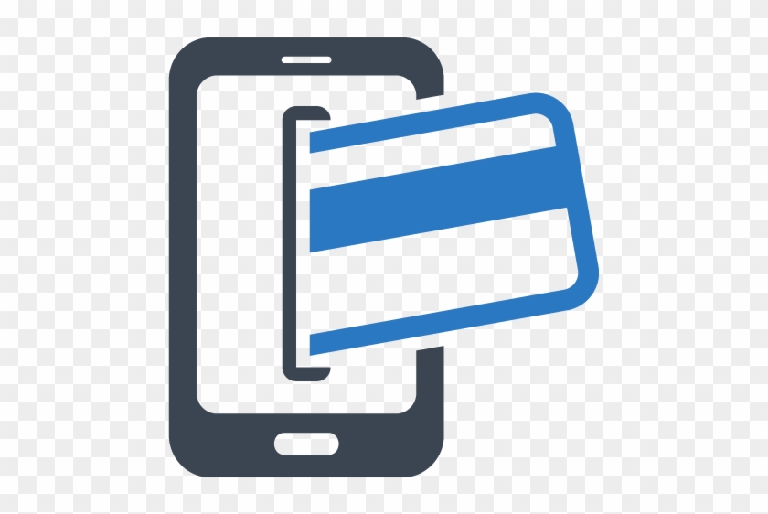 E Payment Icon #520848