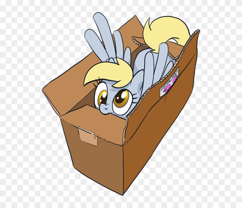 For Those Of You Who Watched The Canadian Episode Today - Derpy Hooves #520885