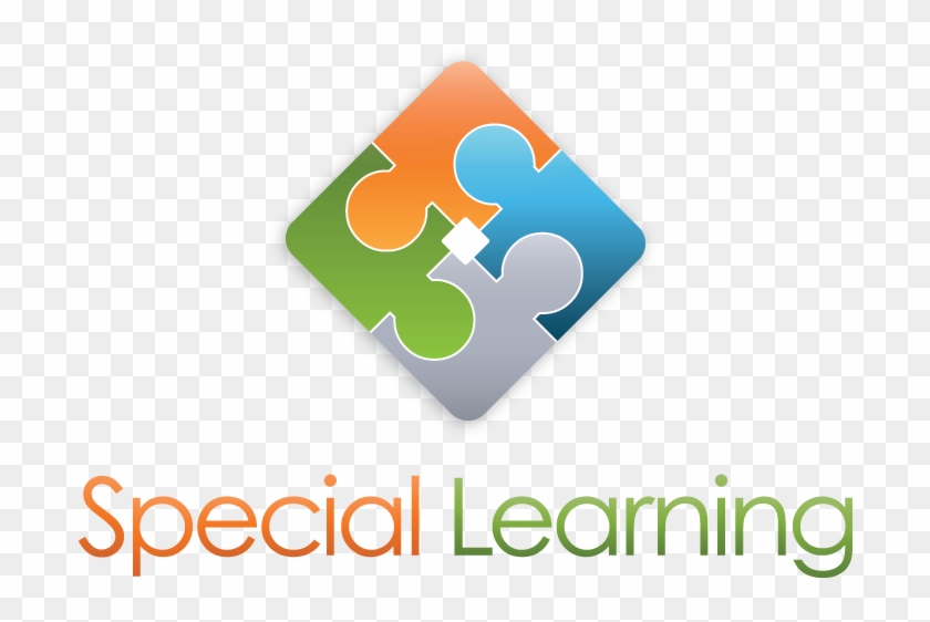 Special Learning Logo Special Learning Press Kit Sl - Southwest Climate Science Center #520889