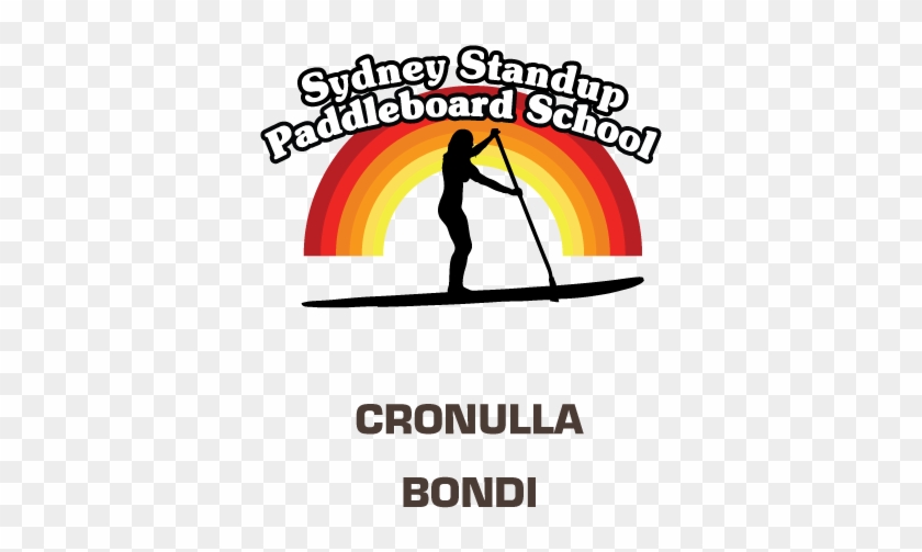 Cronulla Standup Paddleboard School - Child Development #520918