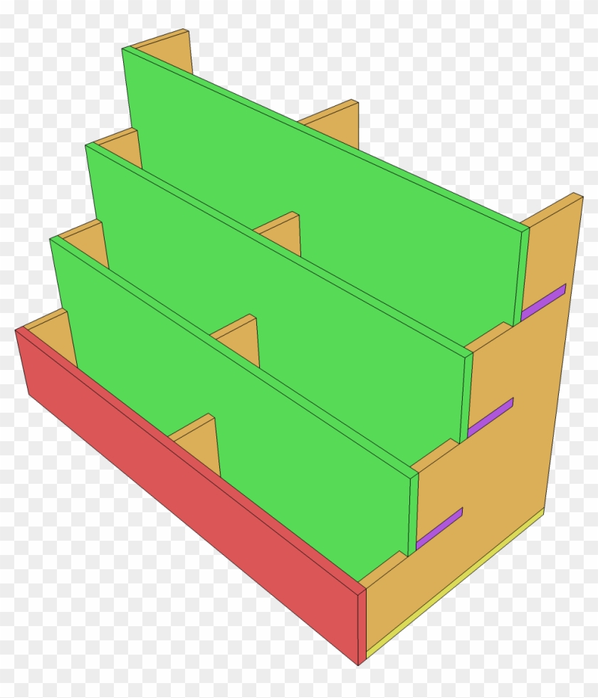 Glue The Front - Plot #520936