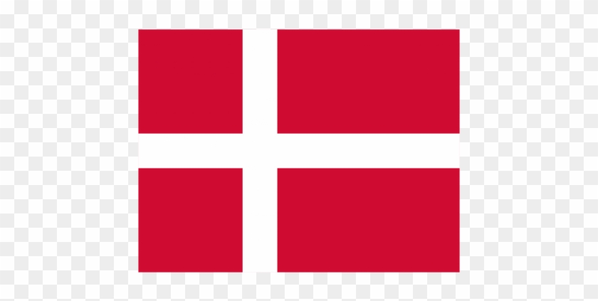 Denmark Flag #521024