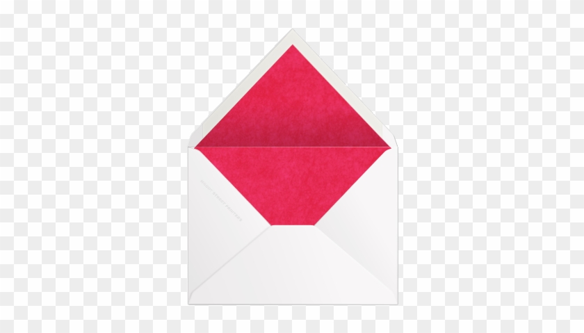 Scarlet - Envelope #521030