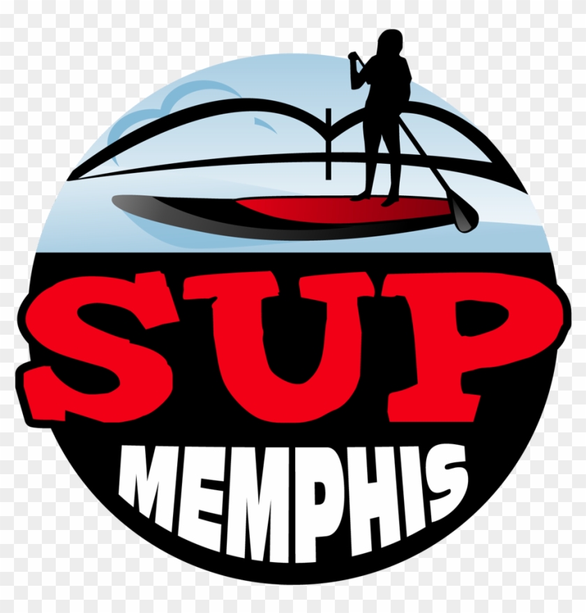 Sup Memphis - Standup Paddleboarding #521034