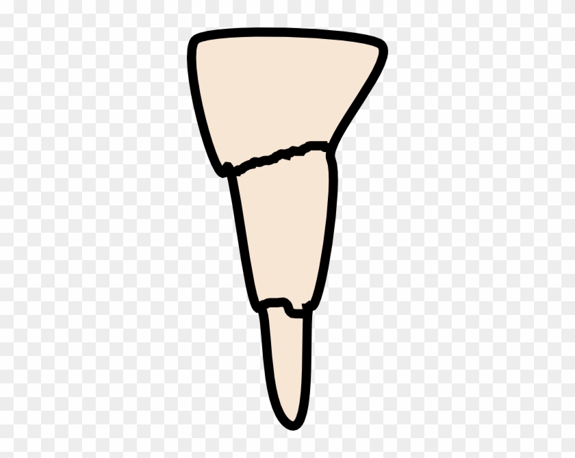 Stalactites And Stalagmites Clipart #521110