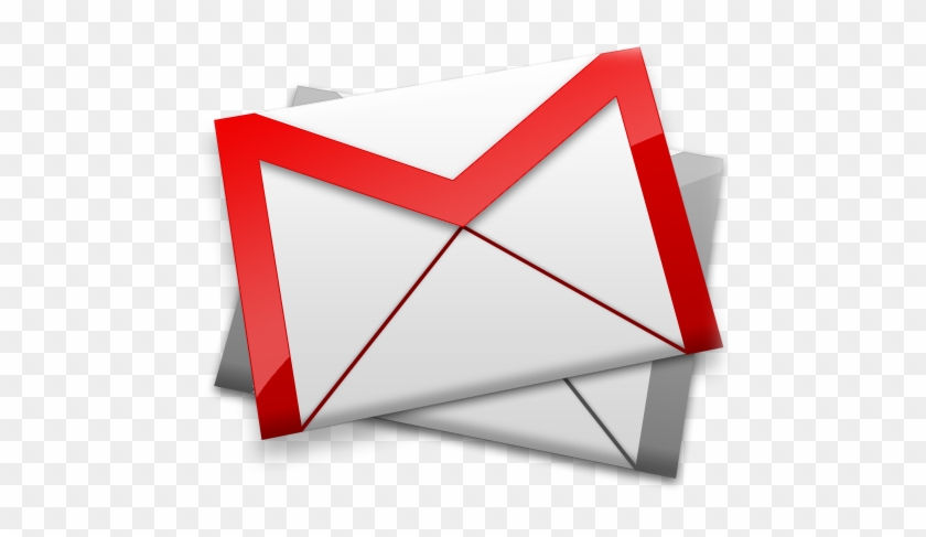More Then Just Click Throughs - Gmail Icon #521120