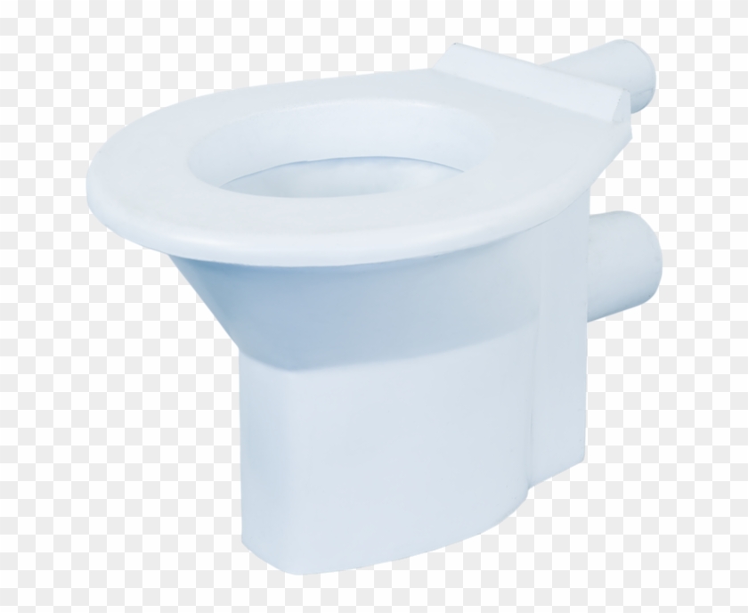 Viking™ Sanitary Ware Theft Proof Amp Vandal Resistant - Toilet #521146